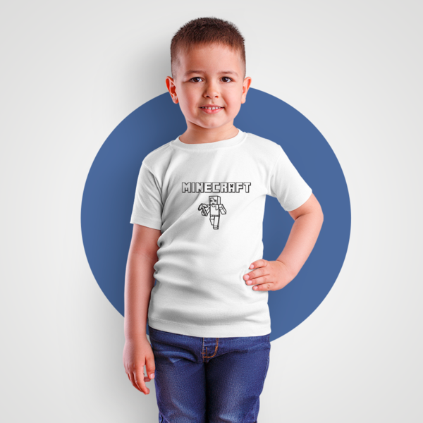Camiseta de tiktok para Niños - Crazy Estampados, t-shirt roblox musculos  color piel png 